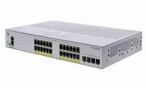 Cbs350-24p-4g-Uk Cisco CBS 24-Port Gigabit Poe Switch