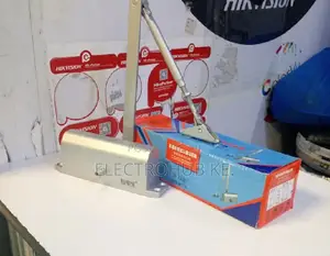 Resistant Automatic Door Closers Closing Device