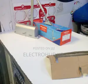 Dual Valve Closing Automatic Door Closer Closing Device