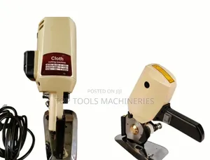 Cloth Cutting Machine