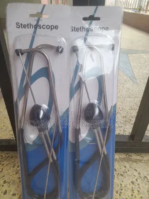 Professional Automotive Noise Stethoscope