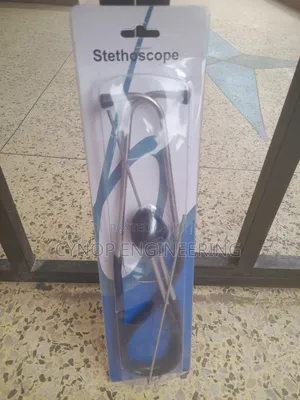 Automotive Engine Sound Diagnostic Stethoscope