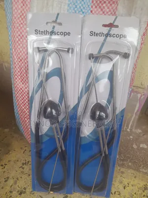 Precision Automotive Stethoscope Tool