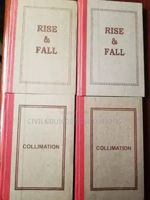 Survey Book