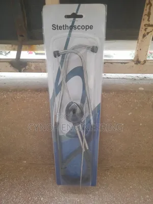 Precision Engine Diagnostic Automotive Stethoscope