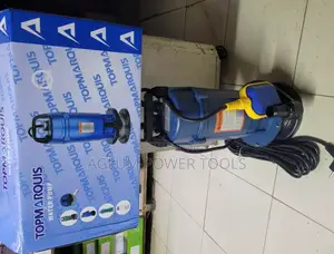 1 Hp Top Marquis Water Pump