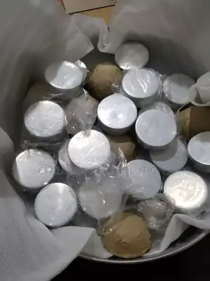Moisture Tins /Soil Analysis Tins