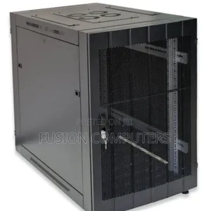 APKR 4U 600*450 Network Cabinet – 4U
