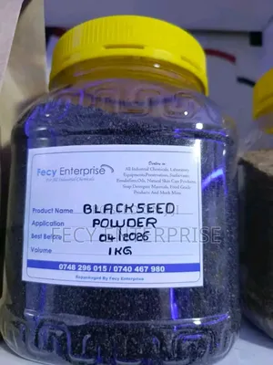 Blackseed Powder