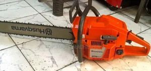 Husqvarna Original Powersaw 272xp