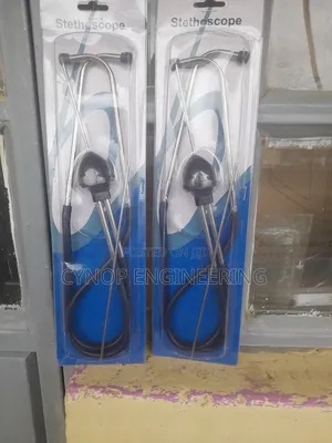 Professional Automotive Stethoscope Tool