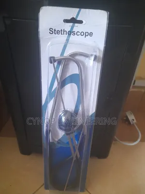 Precision Automotive Noise Stethoscope