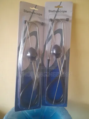 Mechanics Automotive Stethoscope Device
