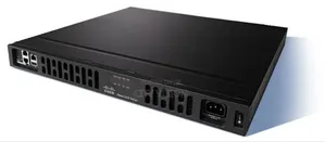Cisco ISR4331/ 4331 Integrated Services Router