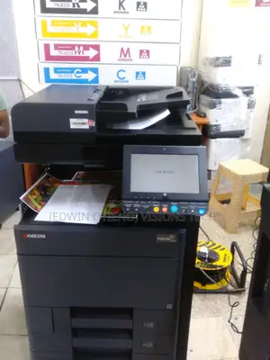 A3/A4 Color Kyocera Photocopier Ta3252ci