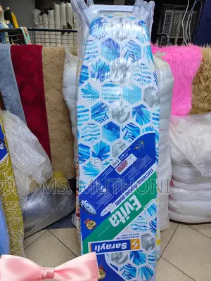 Large Size Ironing Board