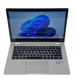 Laptop HP EliteBook X360 1030 G2 16GB Intel Core I7 SSD 512GB