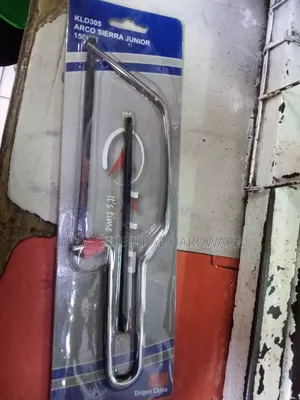 Junior Mimi Hacksaw Frame