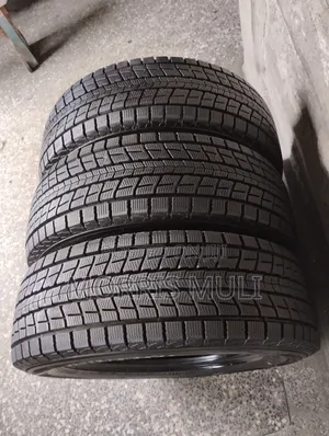225/60r17 Dunlop