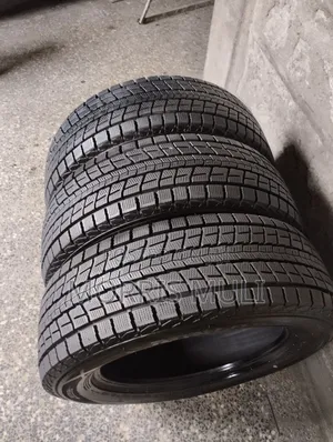 225/60r17 Dunlop