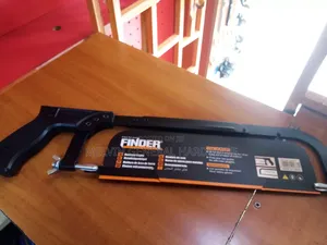 Finder Hacksaw Frame