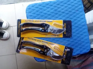 Prunning Shears