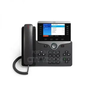 Cisco 8841 IP Phone CP-8841-