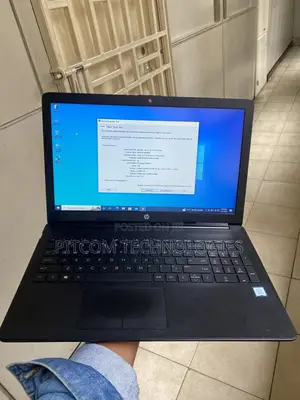 Laptop HP 8GB Intel Core I5 HDD 1T