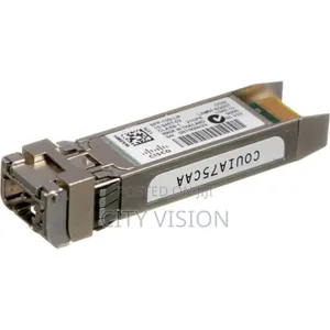 Cisco SFP-10G-LR, 10gbase-Lr SFP+ Module for SMF 10 GBPS