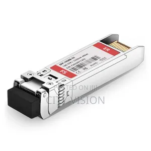 Cisco SFP-10G-ER Compatible SFP+ 10gbase-Er 1550nm 40km DOM