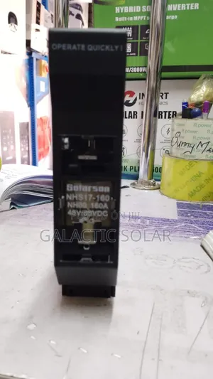 Battery Fuses