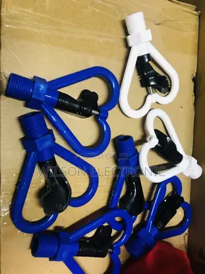 Sprinkler Heads. 1/2 Inch