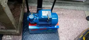 Domestic Electric Booster Pumps