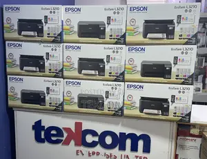 Epson L3210 Usb Printer <> Special Offer