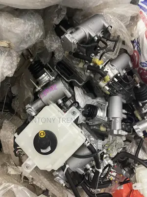 ABS Pump for Toyota Noah