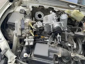 ABS Pump for Toyota Axio and Toyota