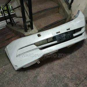 Nissan Note 2013 Rider Front Bumper.
