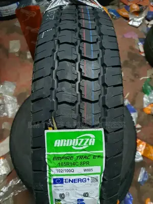 185 R14 Adduzza