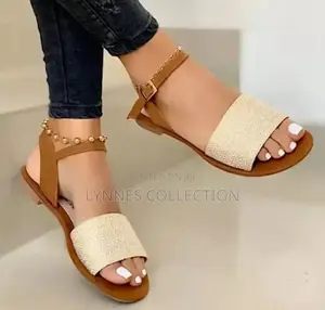 Ladies Sandals