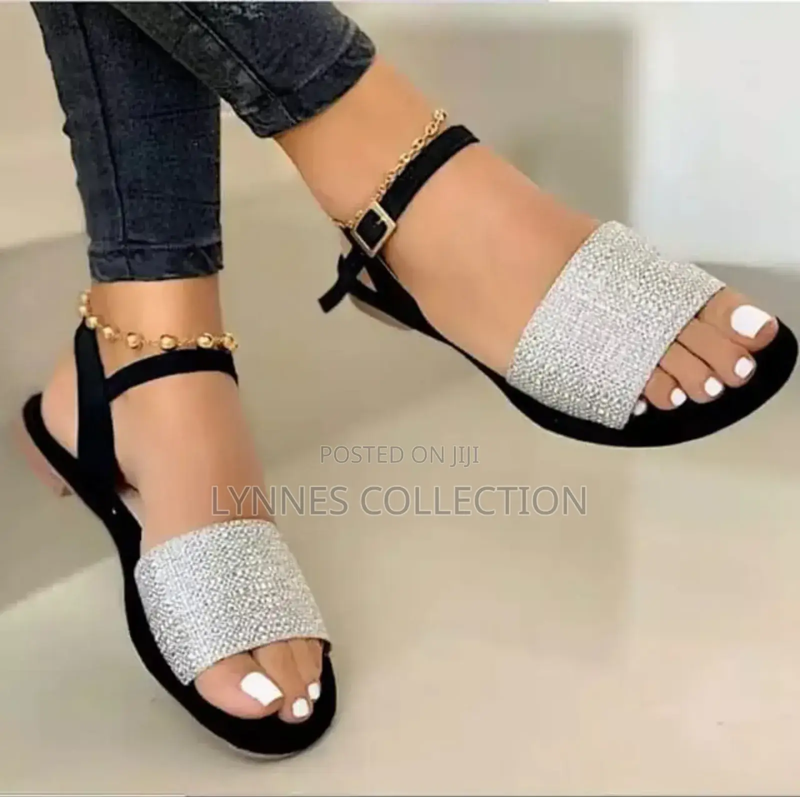Ladies Sandals