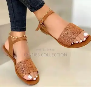 Ladies Sandals