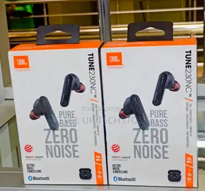 JBL Tune 230 Nc
