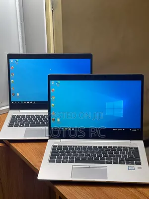 Laptop HP EliteBook 830 G6 8GB Intel Core I5 SSD 256GB