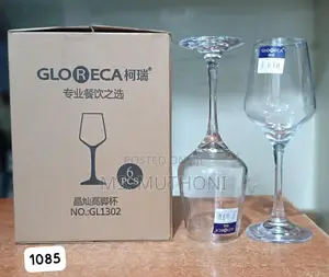 250 Ml Wine Glasses