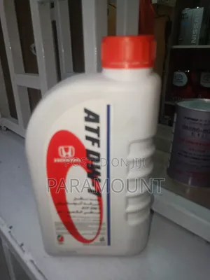 ATF for Honda.1 Litre