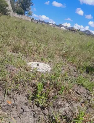50 by 100 Plot in Kitengela