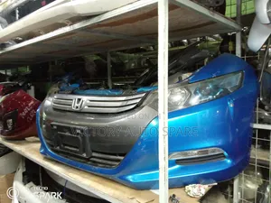 Honda Insight Nosecut 2010/2011/2012 #