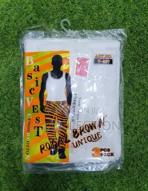 Men Vest 3 in 1