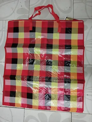 Niger Storage Bags