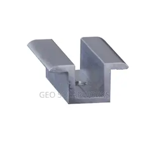 Center / Middle Clamp (U-Shape Bracket)